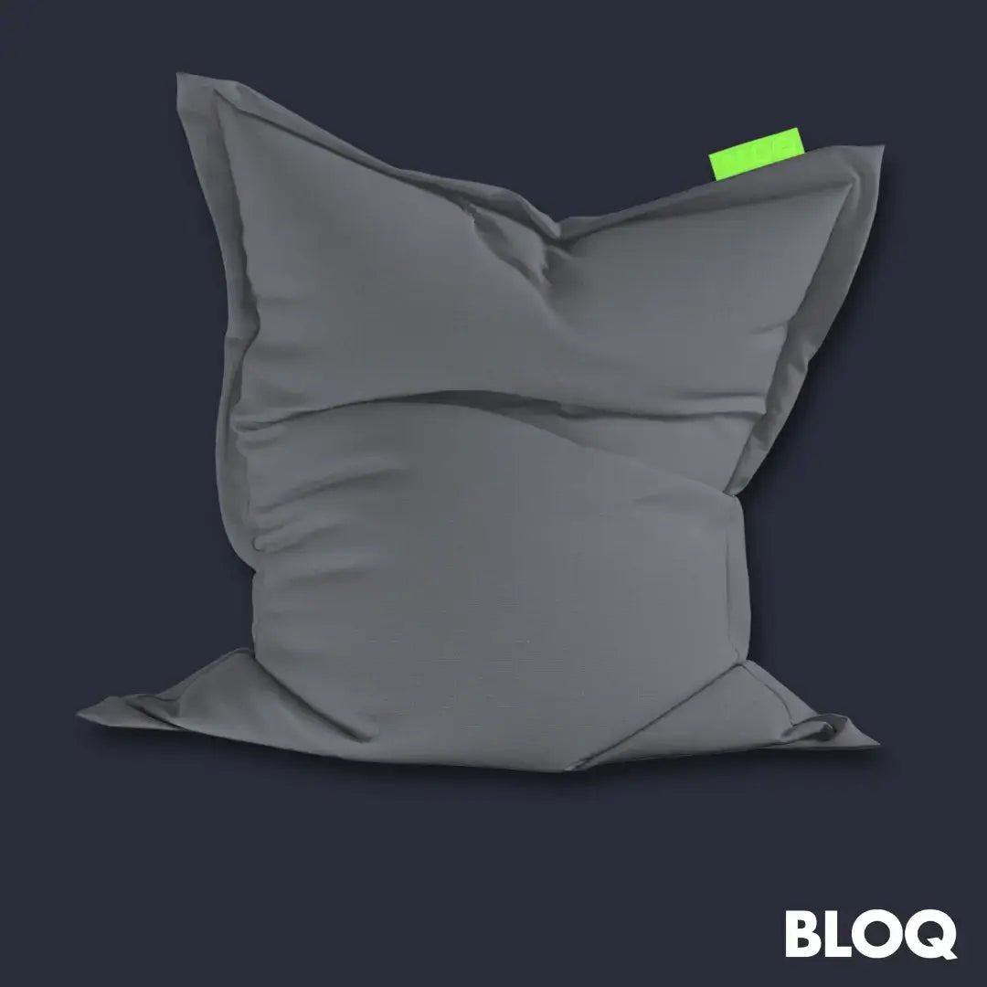 BLOQ Premium Bean Bag - BLOQ